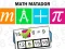 Math Matador เกมออนไลน์