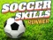 Soccer Skills Runner เกมออนไลน์