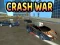 Crash War เกมออนไลน์
