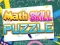 Math Skill Puzzle เกมออนไลน์