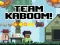 Team Kaboom เกมออนไลน์