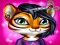Cute Animal Hair Salon เกมออนไลน์