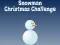 Snowman Christmas Challenge เกมออนไลน์