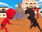 Stickman Ninja Way Of The Shinobi เกมออนไลน์