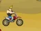 Johnny Bravo Beach Stunt เกมออนไลน์