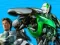 Max Steel hidden stars เกมออนไลน์