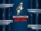 Warrior Escape เกมออนไลน์