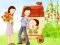 Happy Mothers Day 2020 Puzzle เกมออนไลน์