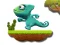 Dino Run Adventure เกมออนไลน์