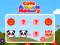 Cute Animals Memory เกมออนไลน์