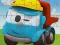 Leo The Truck Jigsaw เกมออนไลน์