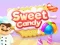 Sweet Candy เกมออนไลน์