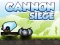 Cannon Siege เกมออนไลน์