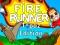 Fire Runner เกมออนไลน์