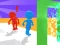 Sneak Out 3D เกมออนไลน์