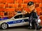 Police Officers Puzzle เกมออนไลน์