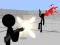 Stickman Gun Shooter 3D เกมออนไลน์
