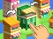 Crafty Town Merge City เกมออนไลน์
