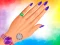 Nail Art Design เกมออนไลน์