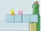 Quacker save Jerry เกมออนไลน์