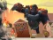 Angry City Smasher เกมออนไลน์