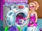 Superdoll Washing Capes เกมออนไลน์
