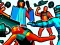 Hero Telekinesis เกมออนไลน์