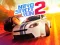 Nitro Street Run 2 เกมออนไลน์