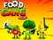 Food Gang Run เกมออนไลน์