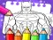 Batman Beyond Coloring Book เกมออนไลน์