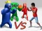 Garten of Rainbow Monsters เกมออนไลน์