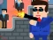 Mr Funny Bullet 2 เกมออนไลน์