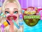 Ava Mouth Makeover เกมออนไลน์