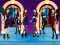 Gothic Dress Up เกมออนไลน์