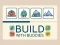Build With Buddies เกมออนไลน์