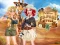 Princesses: Safari Style เกมออนไลน์