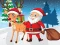 Christmas Trains เกมออนไลน์