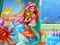 Mermaid Makeup Room เกมออนไลน์