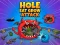 Hole Eat Grow Attack เกมออนไลน์
