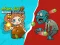 Plant Girl Defense Zombie เกมออนไลน์