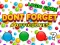Dont Forget เกมออนไลน์