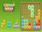 Flower Block เกมออนไลน์