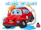 Car Wash Jigsaw เกมออนไลน์