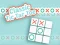 Classic Tic Tac Toe เกมออนไลน์