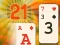 21 Cards เกมออนไลน์