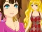 Fashion Designer: Dress Edition เกมออนไลน์