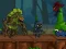 Boss vs Warriors เกมออนไลน์