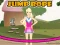 Barbie Jump Rope เกมออนไลน์