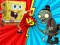 Zombie Vs SpongeBoob เกมออนไลน์