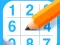 Master Sudoku เกมออนไลน์
